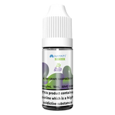 Hayati Pro Max Kiwi Grape Raspberry Nic Salt Vape Juice